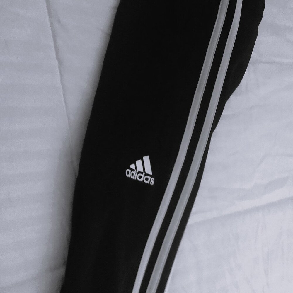 Adidas Leggings size small